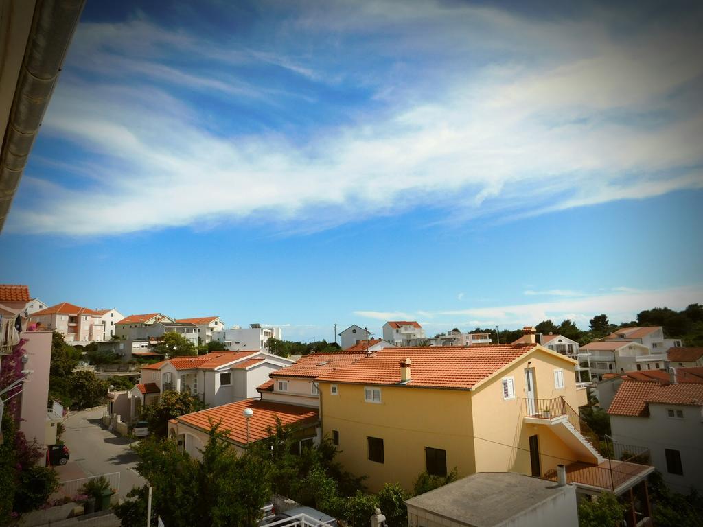 Guest House Ivanka Đảo Hvar Ngoại thất bức ảnh