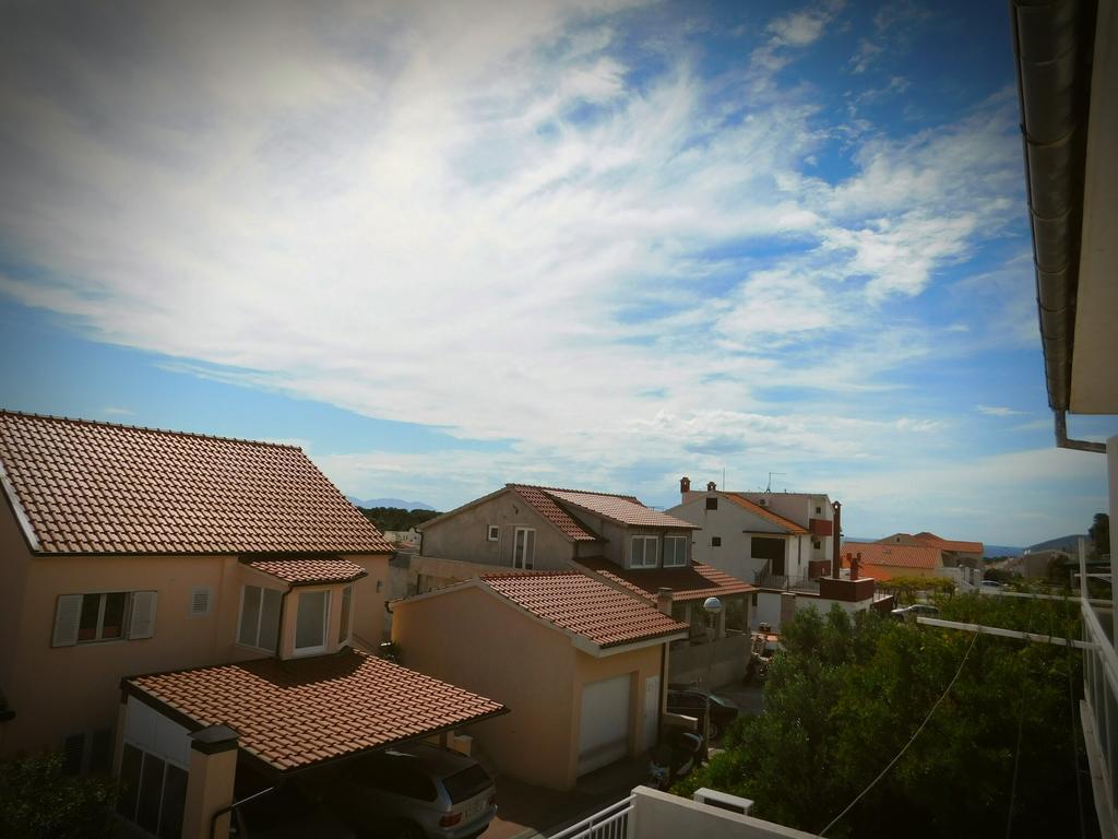 Guest House Ivanka Đảo Hvar Ngoại thất bức ảnh