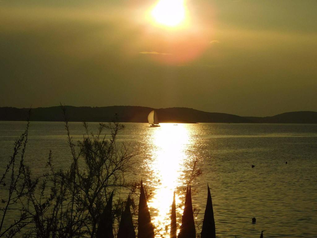 Guest House Ivanka Đảo Hvar Ngoại thất bức ảnh