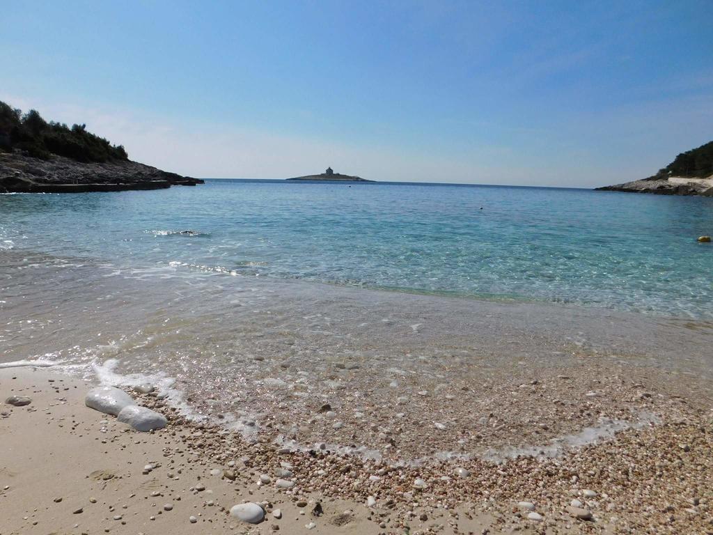 Guest House Ivanka Đảo Hvar Ngoại thất bức ảnh