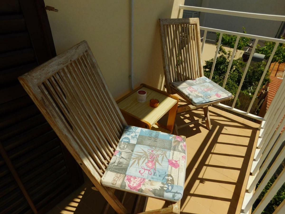 Guest House Ivanka Đảo Hvar Ngoại thất bức ảnh
