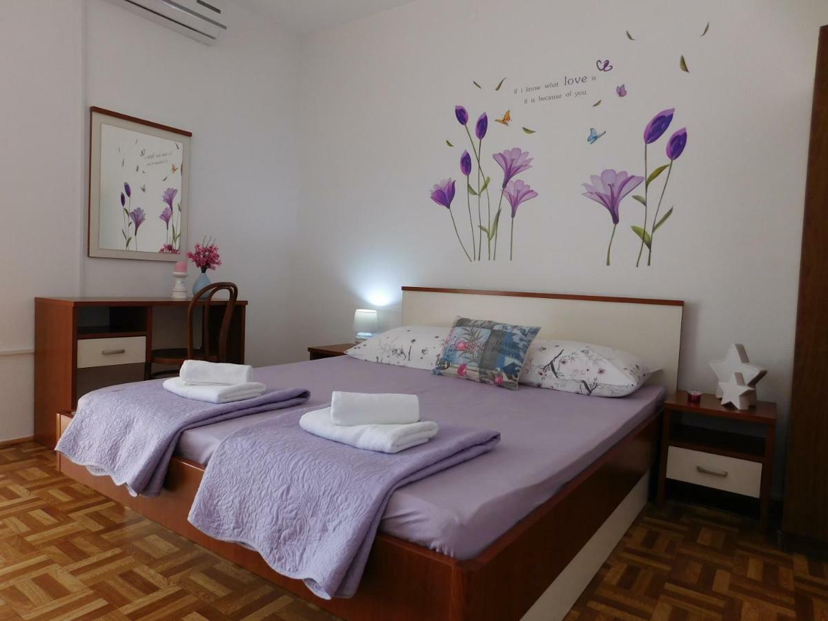 Guest House Ivanka Đảo Hvar Ngoại thất bức ảnh
