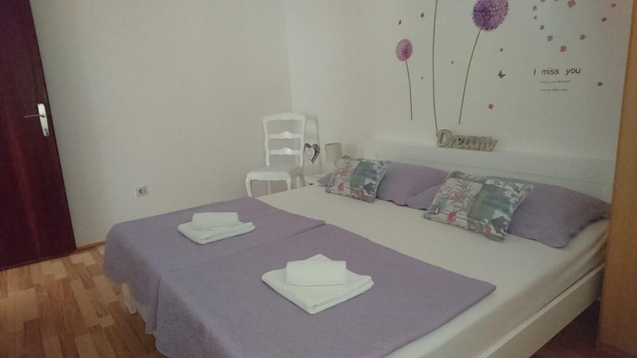 Guest House Ivanka Đảo Hvar Ngoại thất bức ảnh
